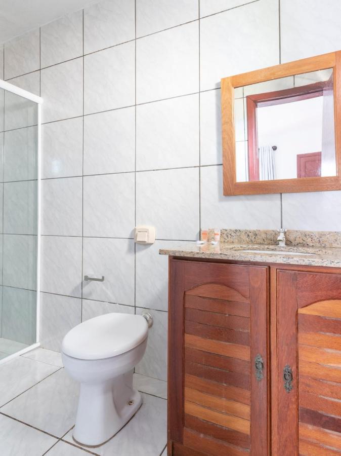 Oyo Portal Torres Hotel Passo de Torres Eksteriør bilde